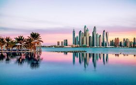 Dukes Dubai Hotel - Palm Jumeirah